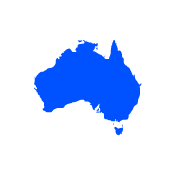 Icon of Australia