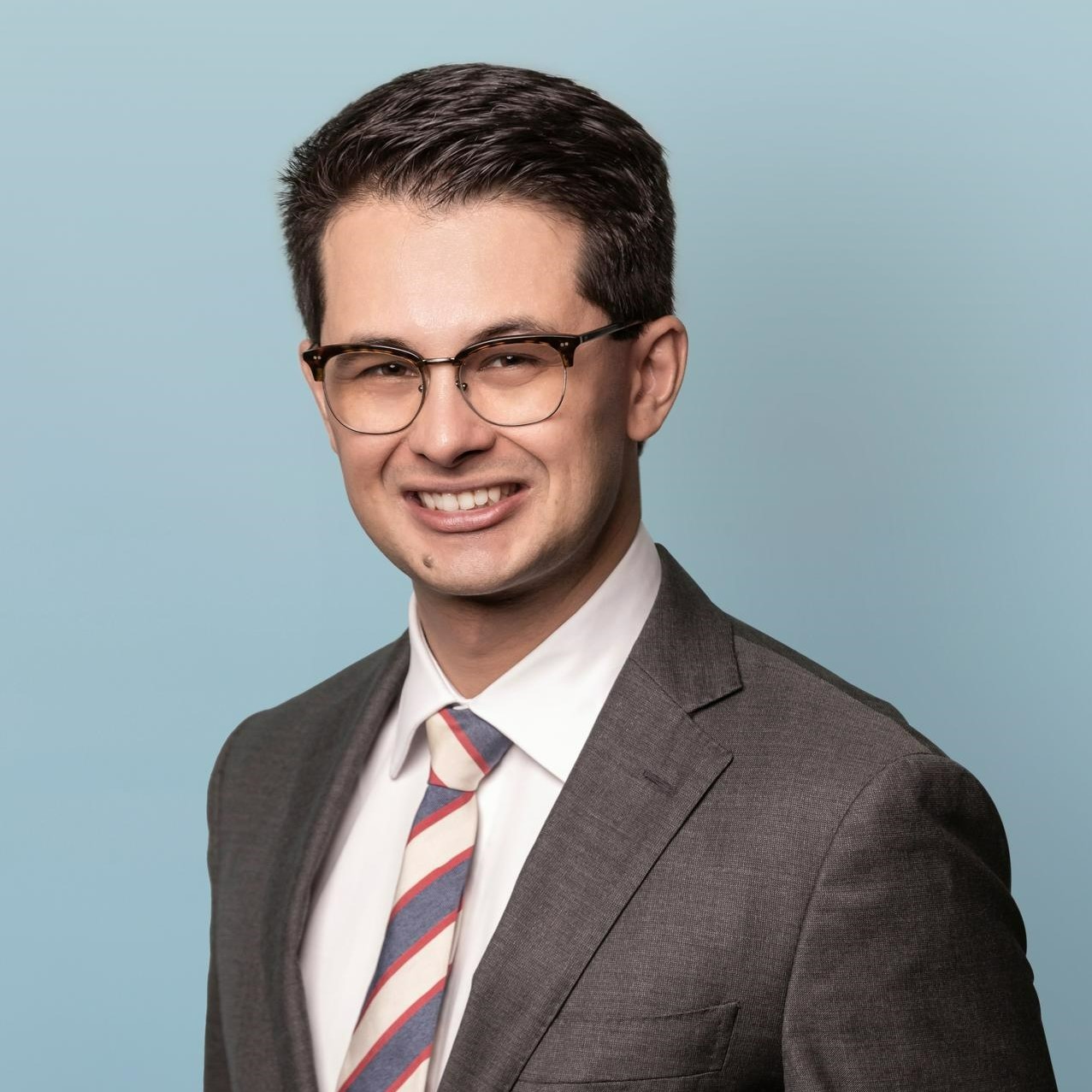 Aaron Santelises