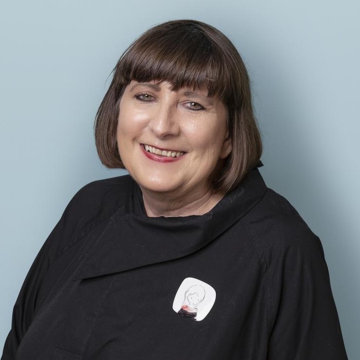 Photo of Beth Mohle