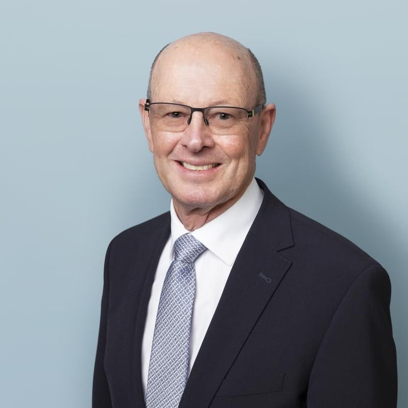 Photo of Don Luke