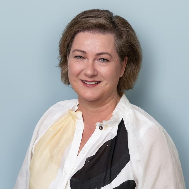 Photo of Georgina Williams