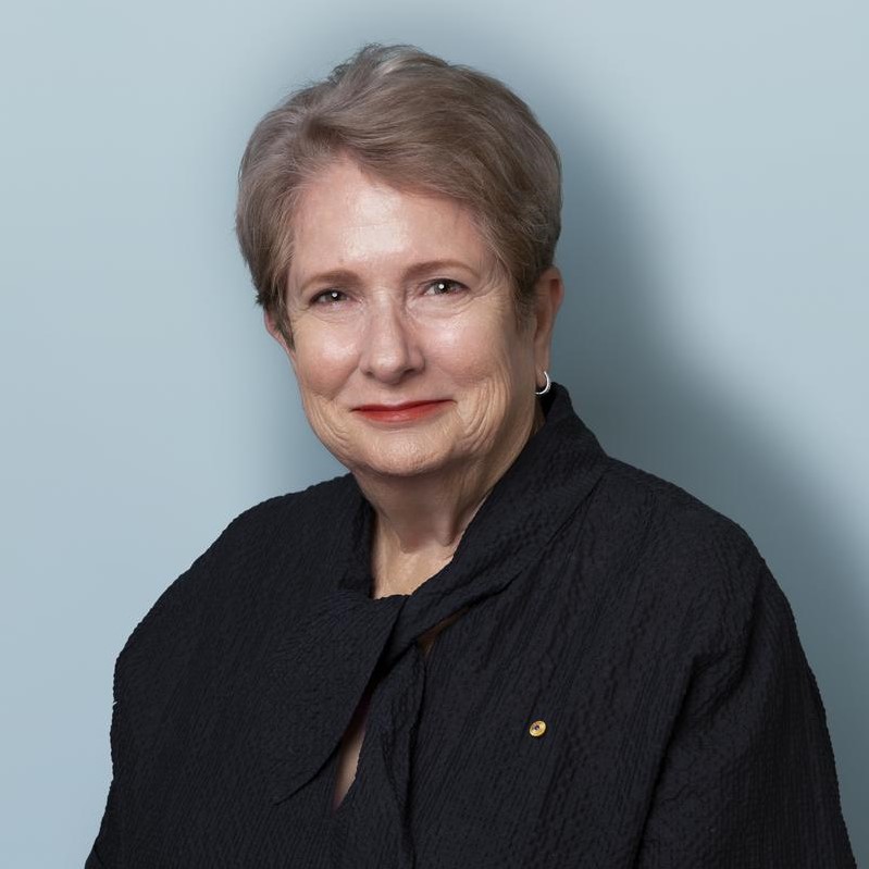 Photo of Janine Walker