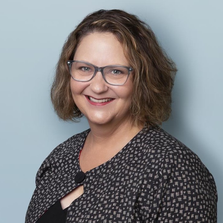 Photo of Kate Ruttiman