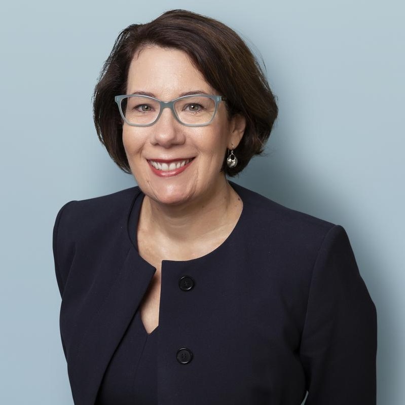 Photo of Annie Browne