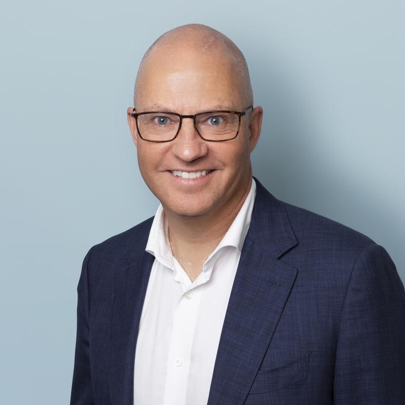 Photo of Anthony Rose