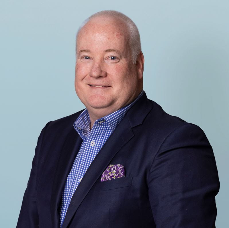 Photo of David Woodall