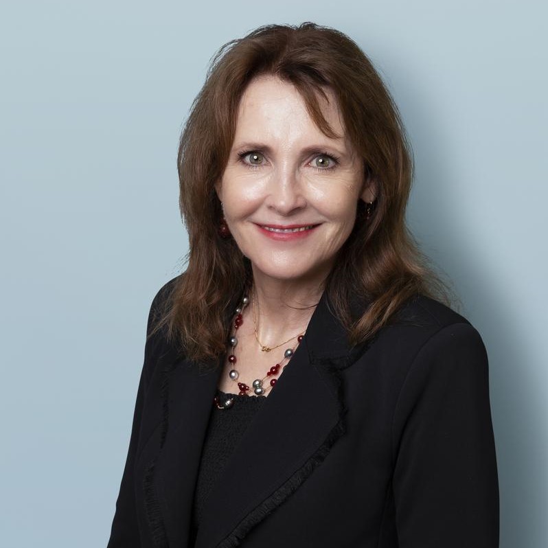 Photo of Helen Jackson