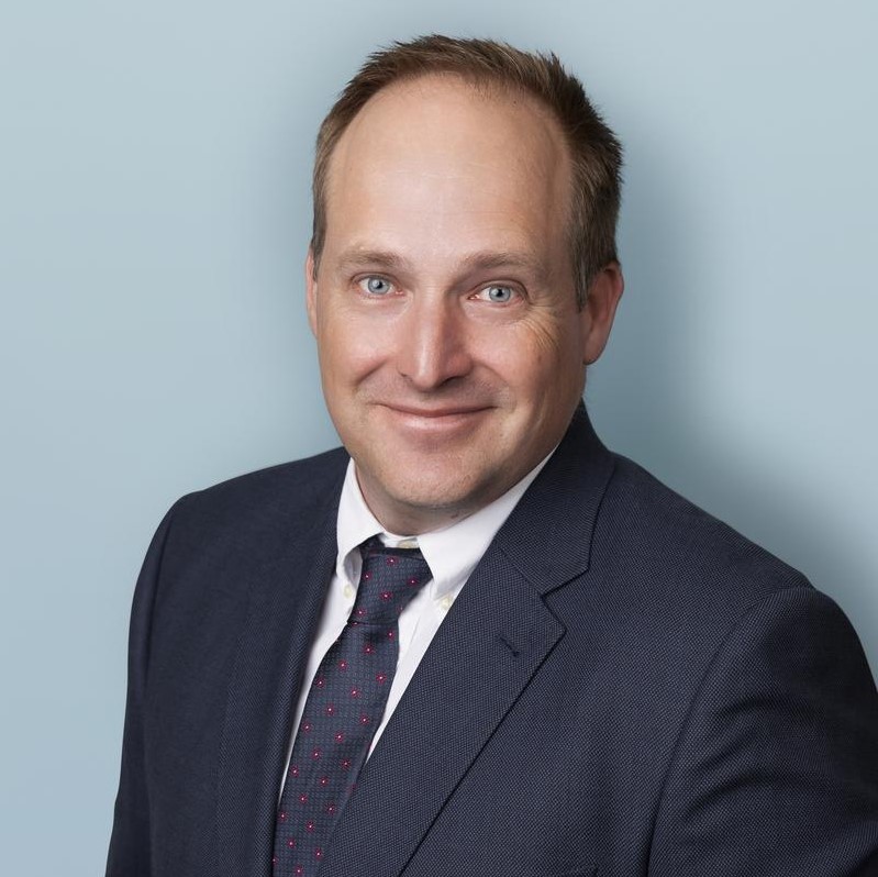 Photo of Lachlan East