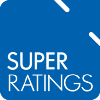 Superratings logo