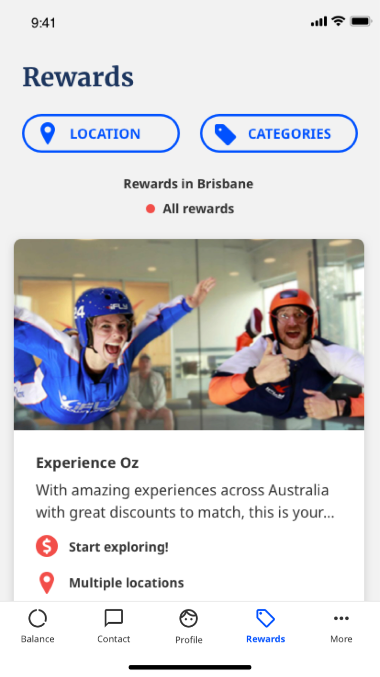 App screen 3