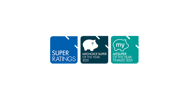 Sunsuper Product Awards 2020
