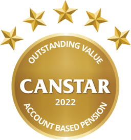 Canstar 2022 award