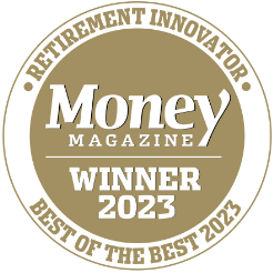 Money Magazine 2023 award