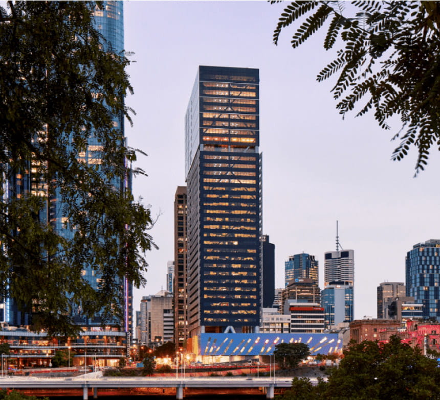 brisbane city office