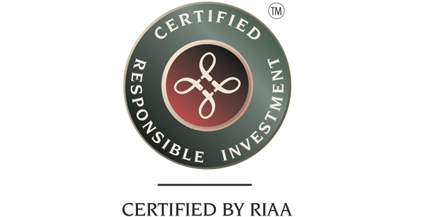 RIAA certified logo