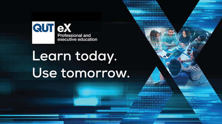 Sunsuper Dream Rewards - QUTeX Offer - Large Image